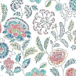 Обои AURA Charming Prints