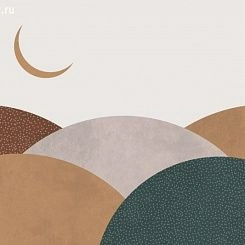 Фотообои Onprint GEOMETRY RULES