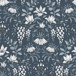 Обои AURA Laura Ashley