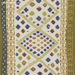Обои Pierre Frey Tresors D`Orient