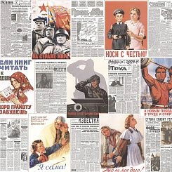 Фрески/Панно ORTOGRAF