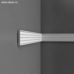Молдинг гибкий Orac Decor