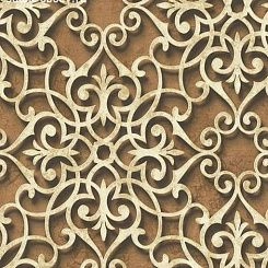 Обои KT Exclusive  3D Classical