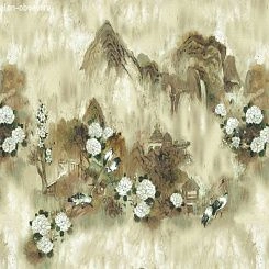 Обои Coordonne Random Chinoiseries