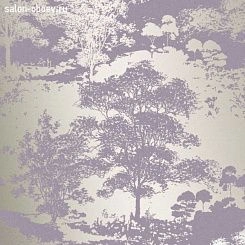 Обои Graham & Brown Silhouette
