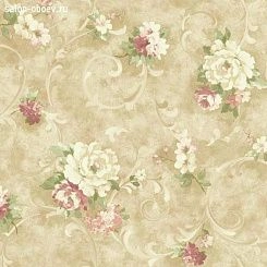 Обои York Hand Painted 3