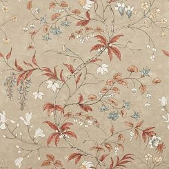 Обои Zoffany Darnley