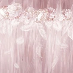 Фрески/Панно ORTOGRAF Flower dreams 2