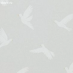 Обои Sanderson The Potting Room Wallpaper