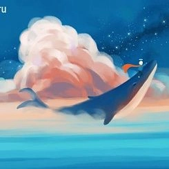 Фрески/Панно PINEGIN Фэнтези