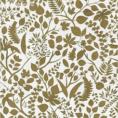 Обои Christian Lacroix Paradis Barbares