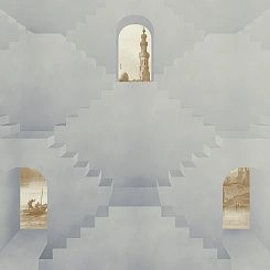 Фотообои Co.De CODE 02