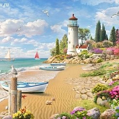 Фрески/Панно Affresco Детские
