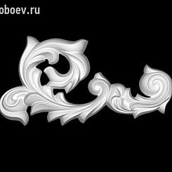 Орнамент Европласт 