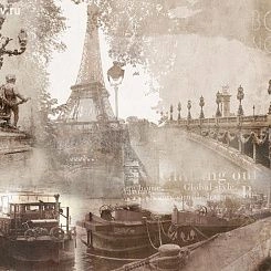Фрески/Панно Affresco Современный стиль
