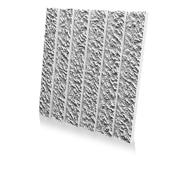 Гипсовые 3D панели Artpole