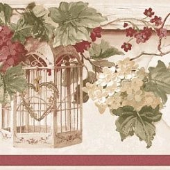 Обои Cristiana Masi  Blooming Garden