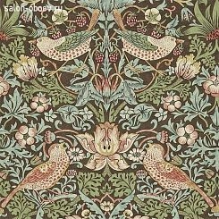Обои Morris & Co The Craftsman