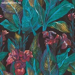Обои Casadeco Botanica