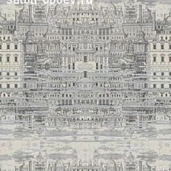 Обои Cole & Son Fornasetti Collection