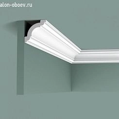 Карниз гибкий Orac Decor