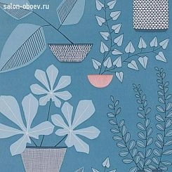 Обои Miss Print Collection 4