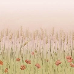 Фрески/Панно ORTOGRAF Flower dreams 2