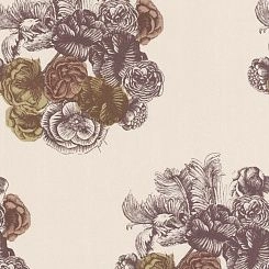 Обои Cole & Son Fornasetti Collection
