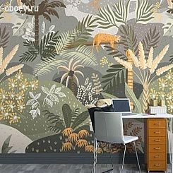 Фрески/Панно Affresco Fantasy