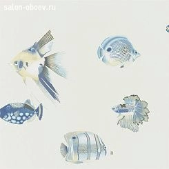 Обои Harlequin ANTHOZOA