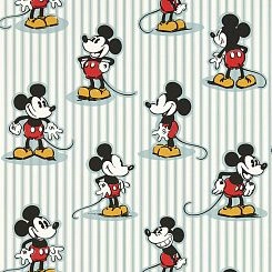 Обои Sanderson  Disney Home
