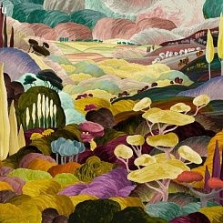 Обои Arte Decors & Panoramiques