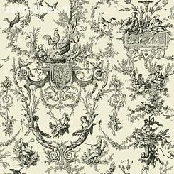 Обои Ashford House Toiles II