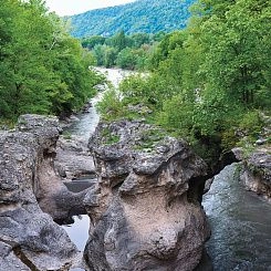 Фрески/Панно ORTOGRAF
