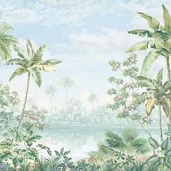 Фрески/Панно RFresco ТROPICAL