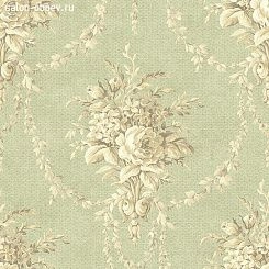 Обои KT Exclusive  Bouquets of Elegance