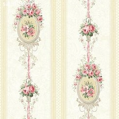 Обои KT Exclusive  Spring Garden