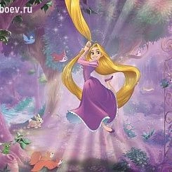 Обои KOMAR KOMAR Фотообои