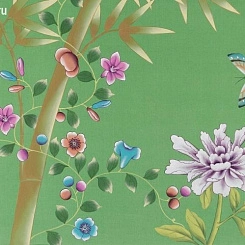 Обои Fromental Chinoiserie