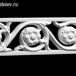 Молдинг Европласт