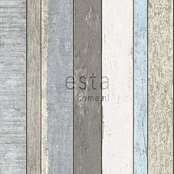 Обои Esta Homes Style Vintage Rules