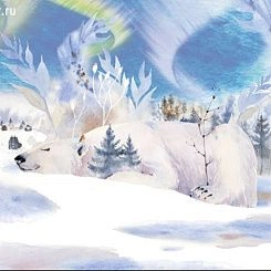 Фотообои Onprint ДЕТСКИЕ КОЛЛЕКЦИИ
