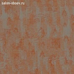 Обои Tres Tintas Silk Road