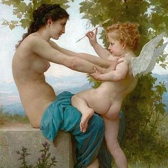 Фрески/Панно Affresco Классические сюжеты