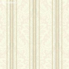 Обои York Waverly Stripes