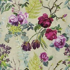 Обои Designers Guild Edit Florals