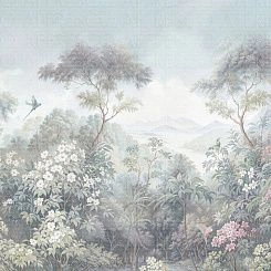 Фрески/Панно Affresco Wallpaper part III. Forest