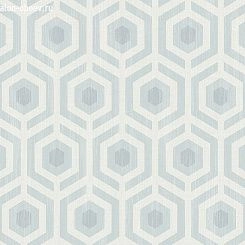 Обои KT Exclusive  Geometric Effects