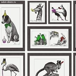 Обои Holden Decor Imaginarium 2