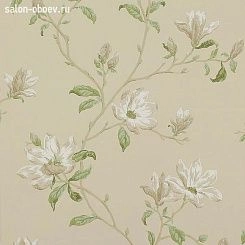 Обои Colefax and Fowler Jardine Florals